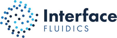 Interface Fluidics Logo